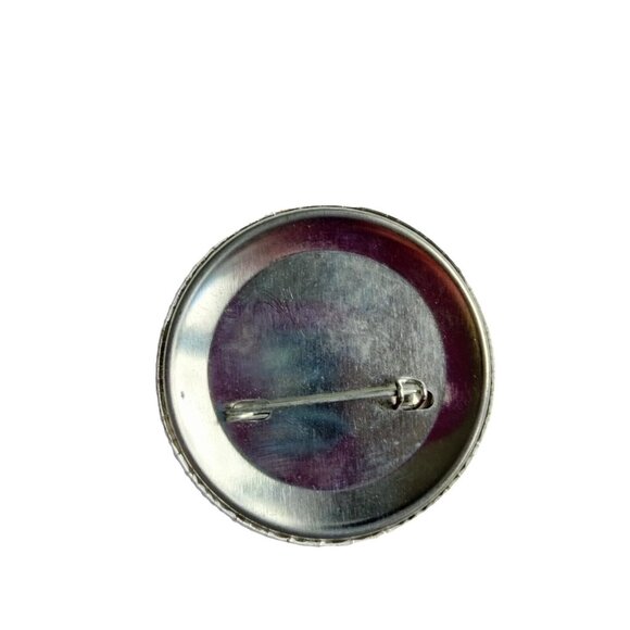 Little Shop of Horror Audrey Junior Backpack Pin Brooch Steamboat Springs HS - Picture 2 of 3